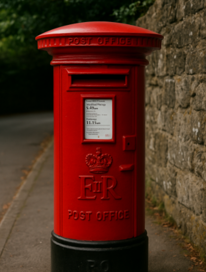 Cheapest Way to Send Bulk Letters in the UK | Mailing House for Small Businesses