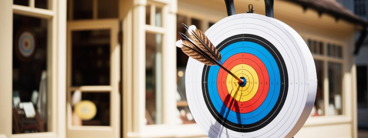 targeted business list built via Prospect Download