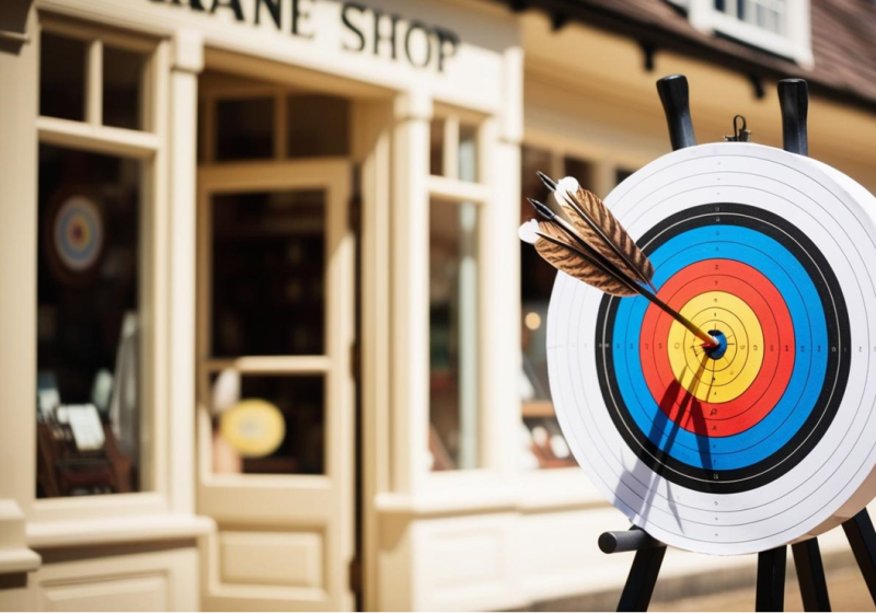 targeted business list built via Prospect Download