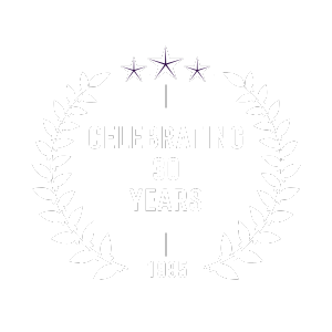 Celebrating 30 years
