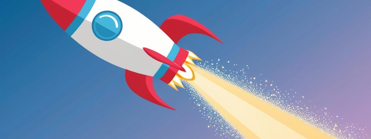 Business growth after direct mail success