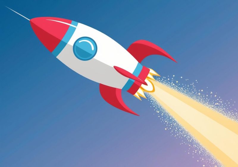 Business growth after direct mail success