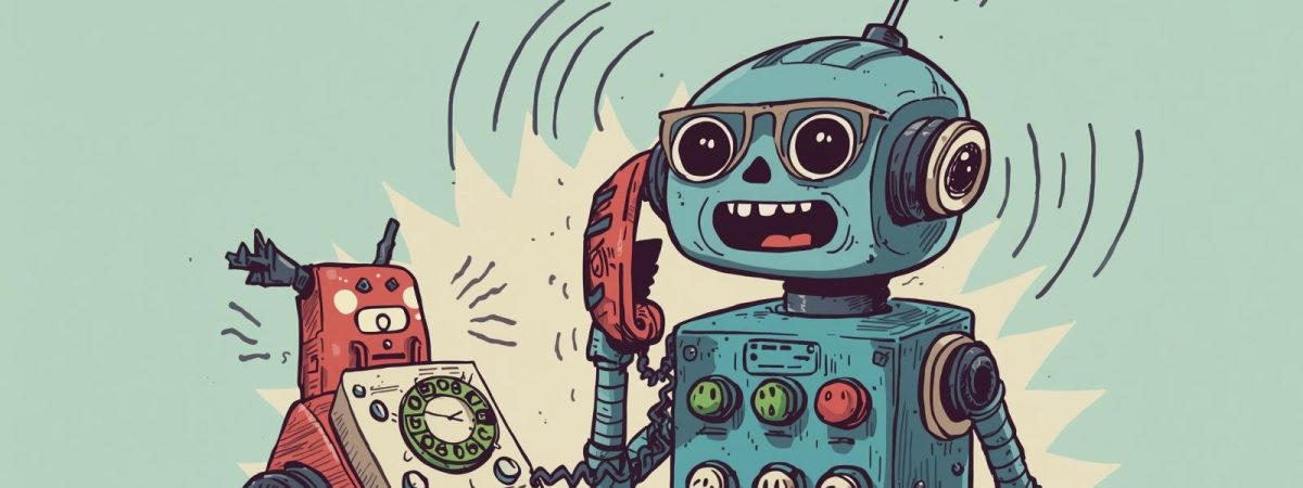 ICO Crackdown on Robocalls
