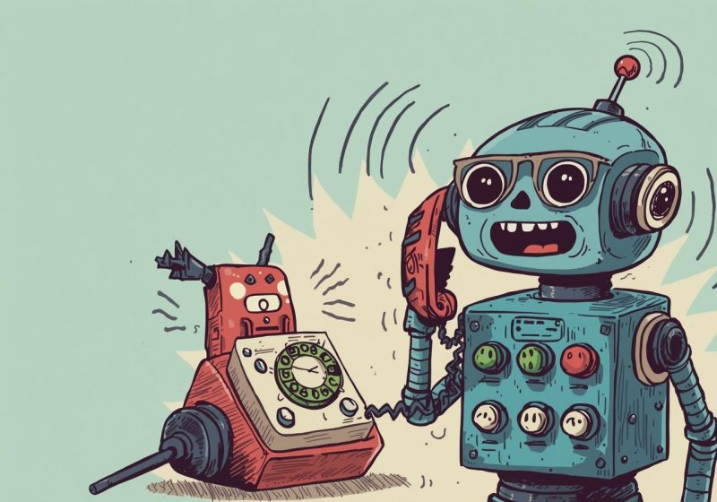 ICO Crackdown on Robocalls