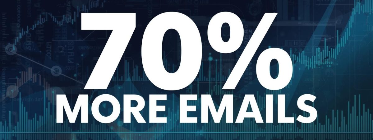 Selectabase Lists Now Include Up to 70% More Verified Emails
