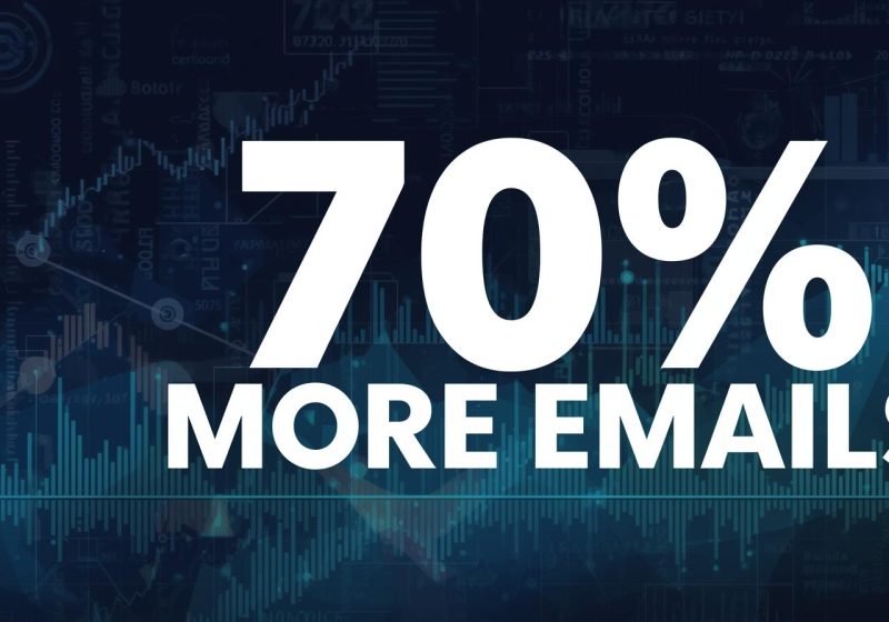 Selectabase Lists Now Include Up to 70% More Verified Emails