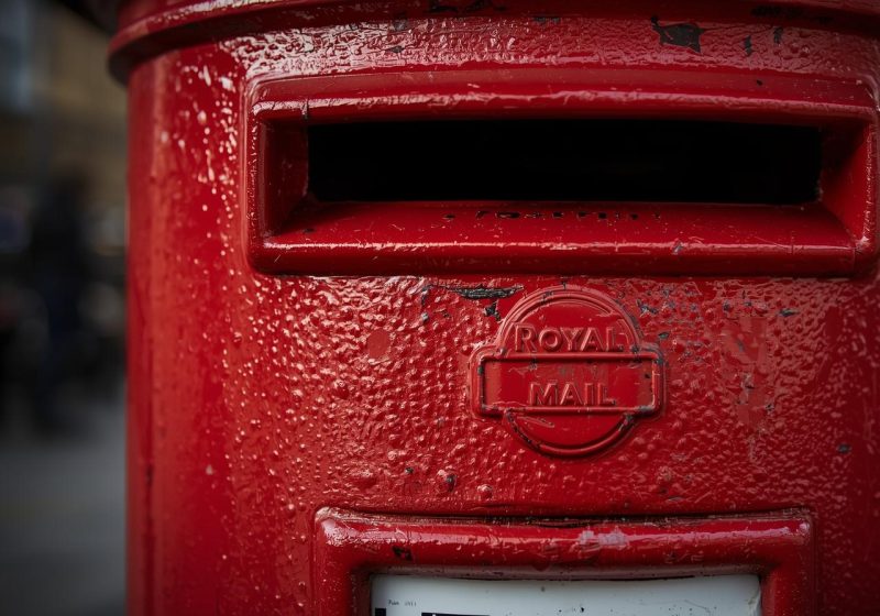 Direct mail marketing UK postcards envelopes