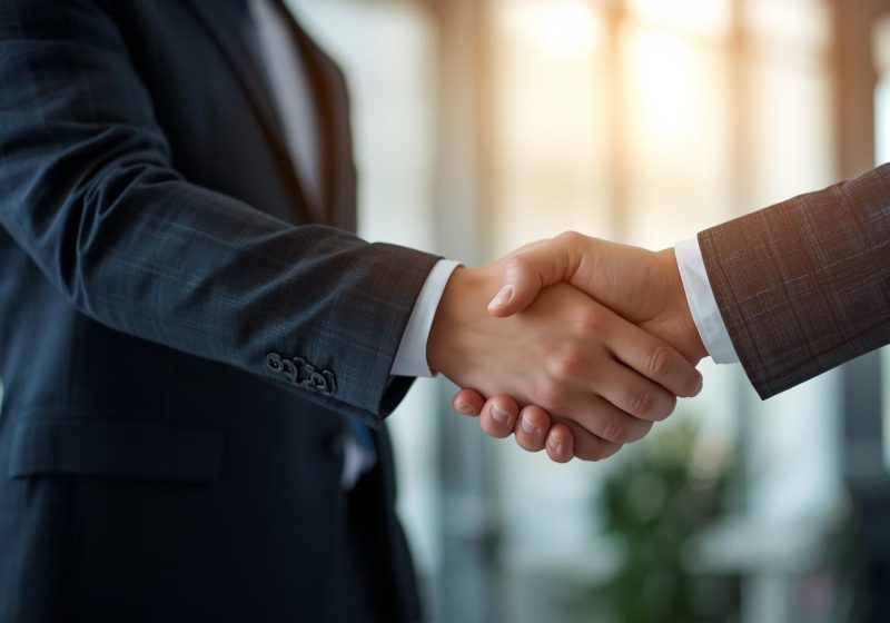 mergers and acquisitions marketing