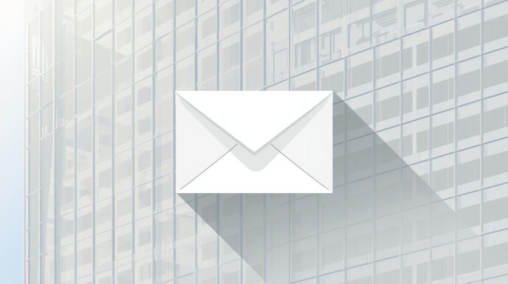 Helping electricians, plumbers and heating engineers win local commercial contract work using targeted direct mail