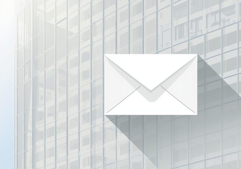 Helping electricians, plumbers and heating engineers win local commercial contract work using targeted direct mail