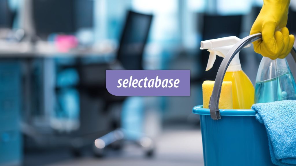 Commercial Cleaning Companies