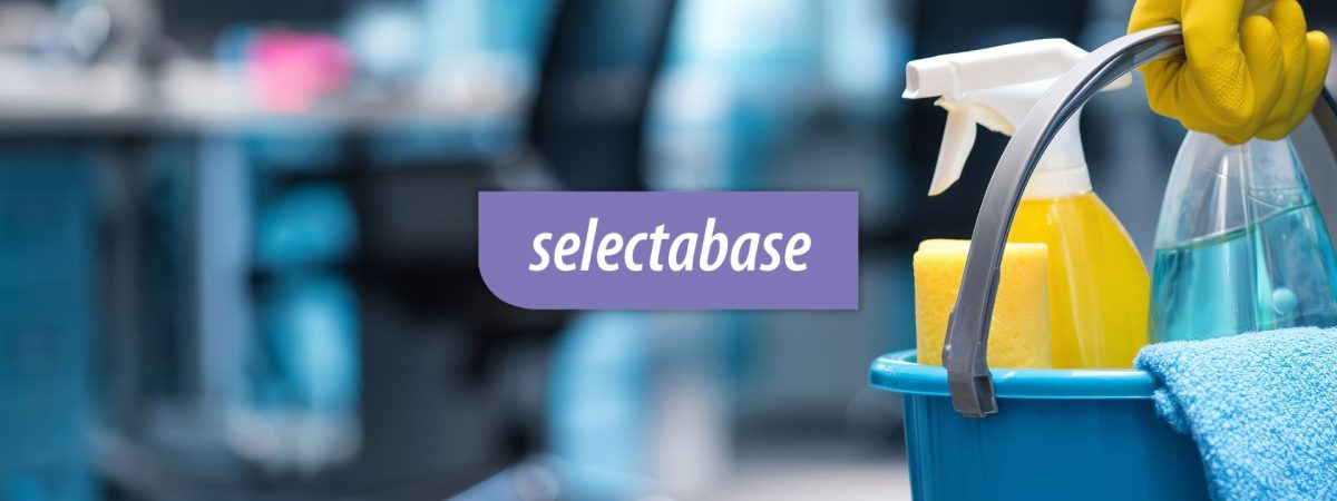 Commercial Cleaning Companies