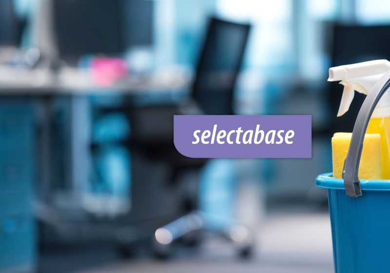 Commercial Cleaning Companies