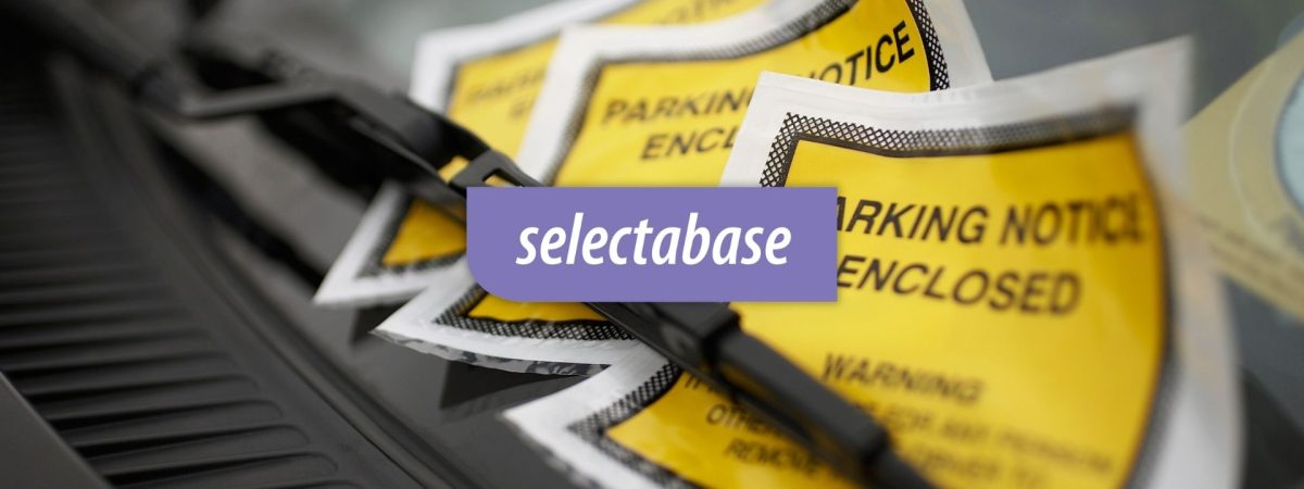 Parking Charge Notice mailings