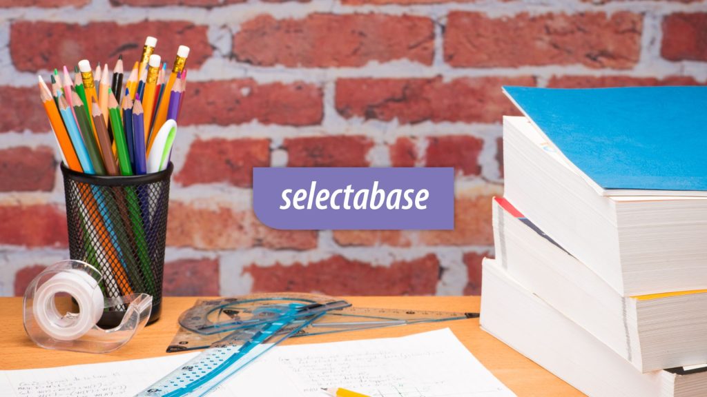 Why Schools Use Selectabase to Send Targeted Marketing to Local Residents