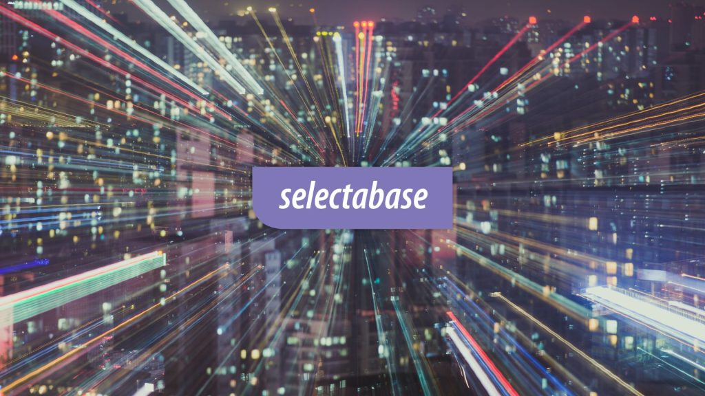The Direct Mail & Data Industry Through the Eyes of James Flashman, Managing Director of Selectabase