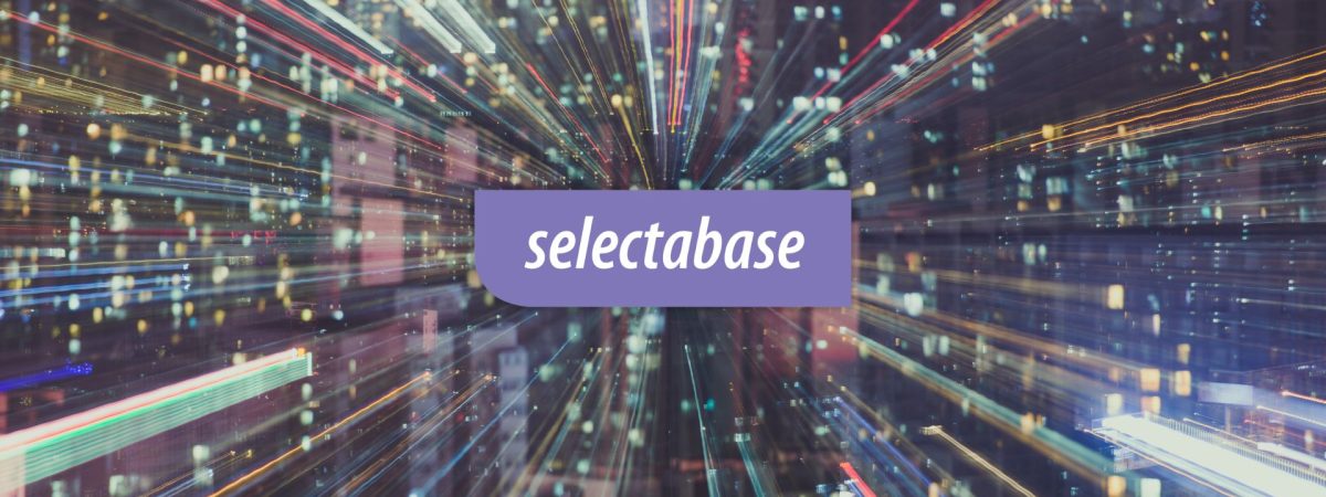 The Direct Mail & Data Industry Through the Eyes of James Flashman, Managing Director of Selectabase