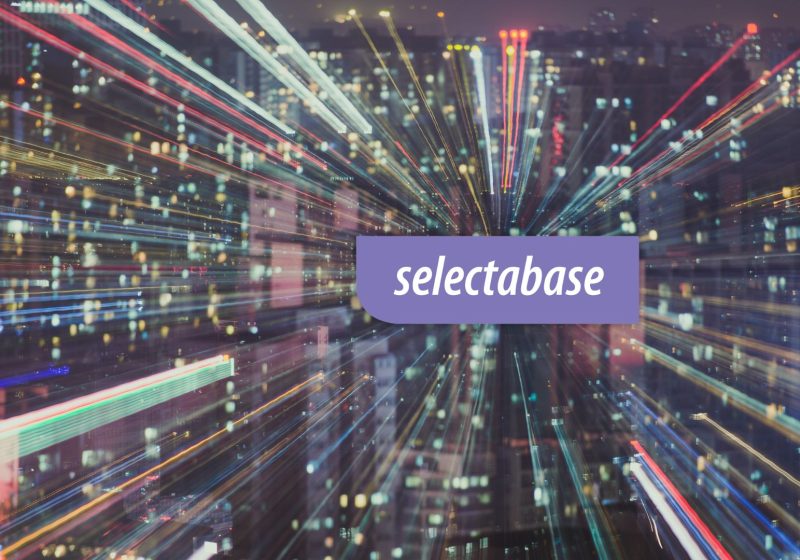 The Direct Mail & Data Industry Through the Eyes of James Flashman, Managing Director of Selectabase