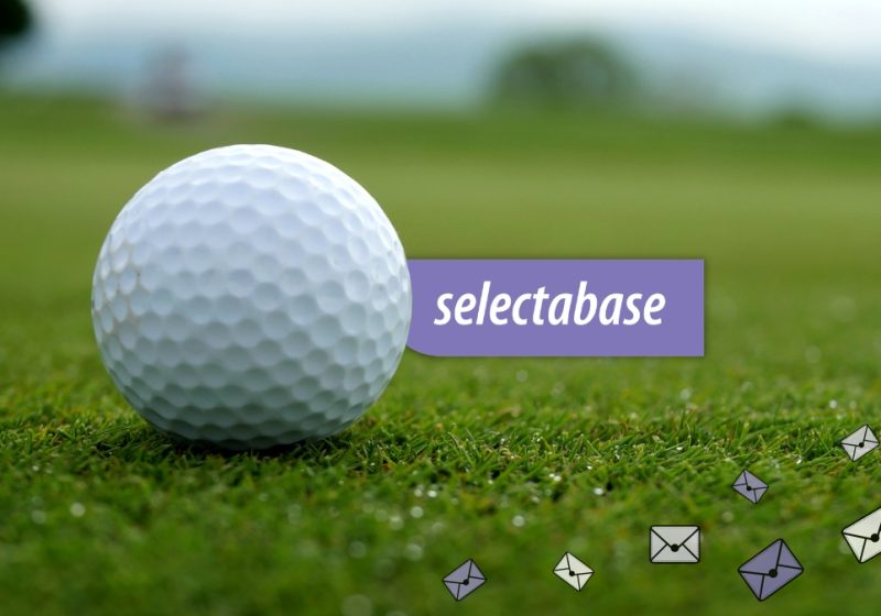 How a Golf Club Used Targeted Direct Mail to Find New Members